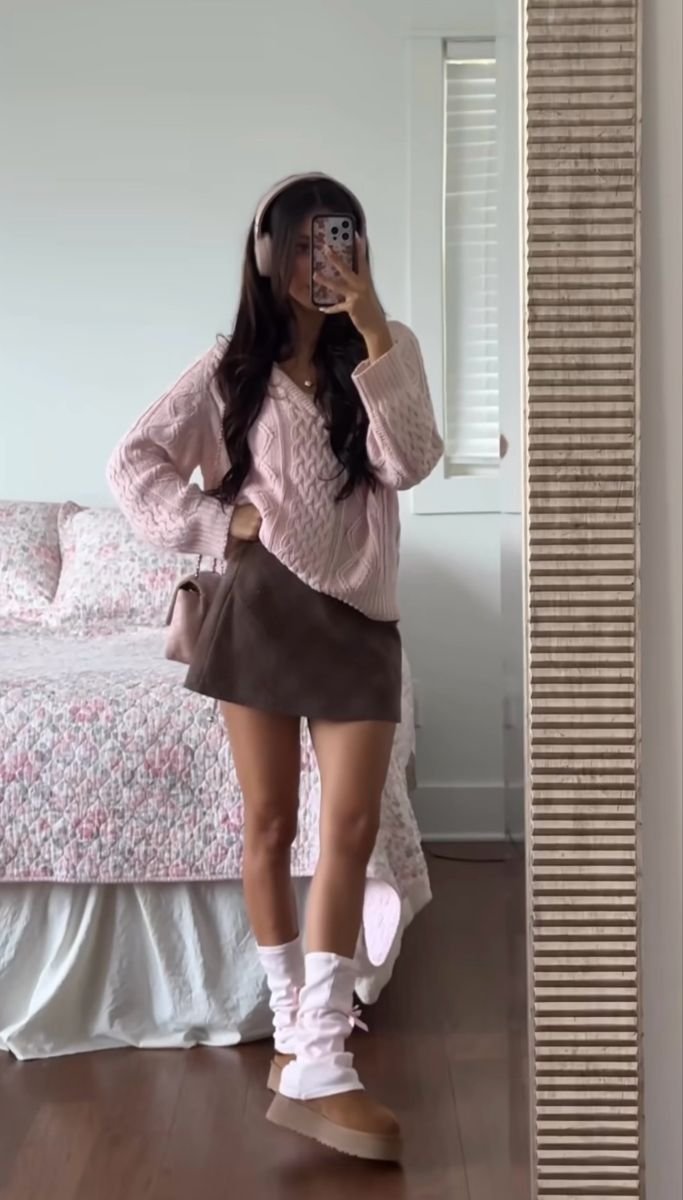 Coquette Style Aesthetic Inspiration 2