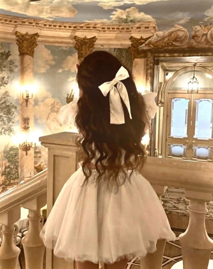 Coquette Aesthetic Fashion Inspiration 2