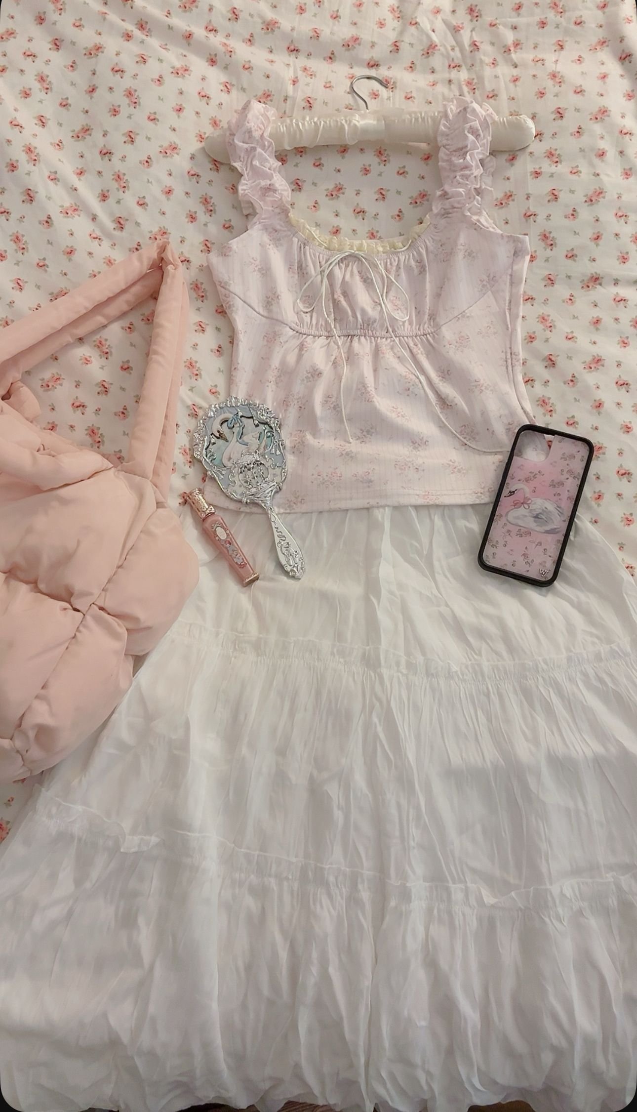 Vintage Coquette Style Inspiration 2
