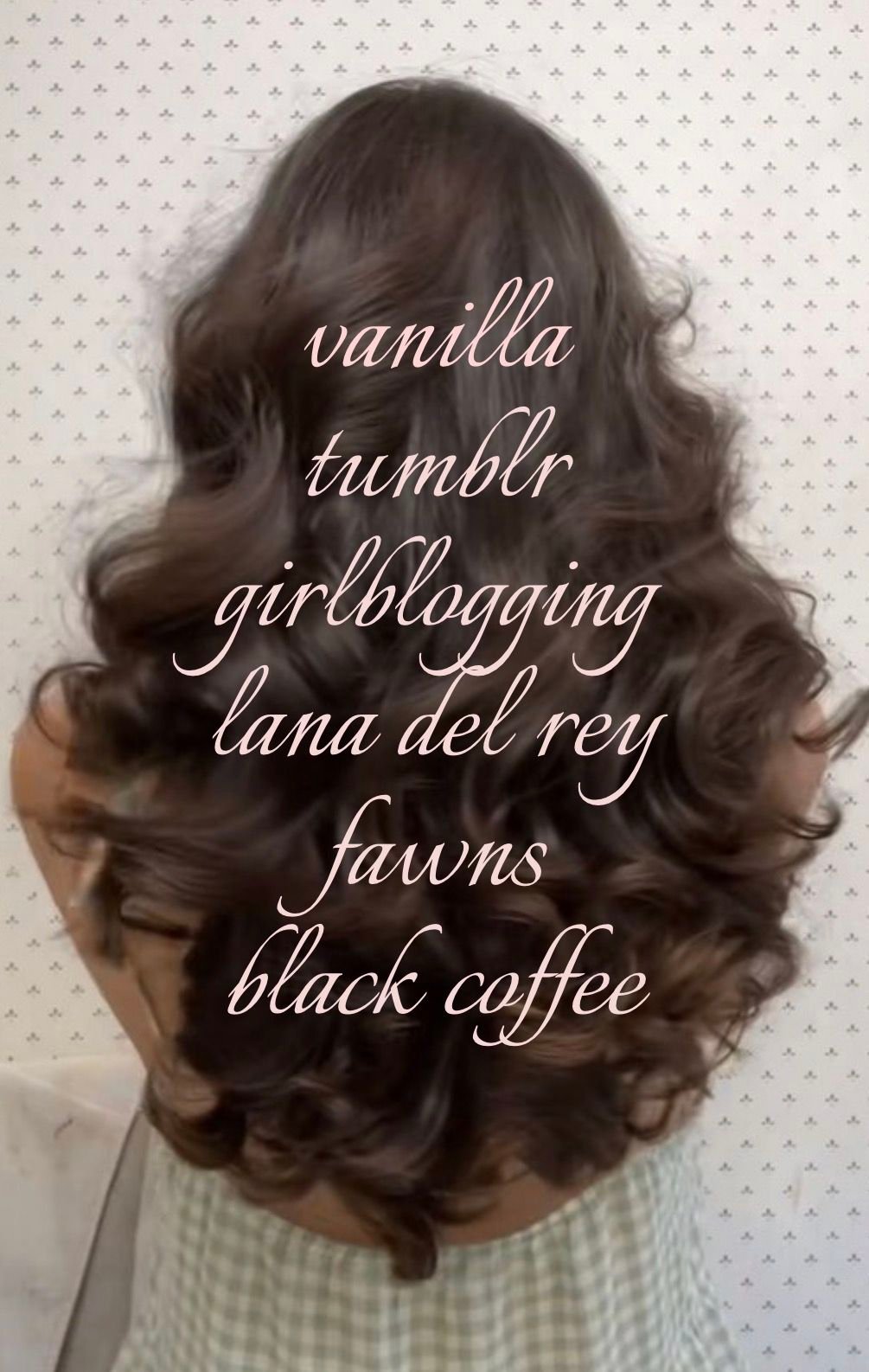 Coquette Girl Aesthetic Image 3