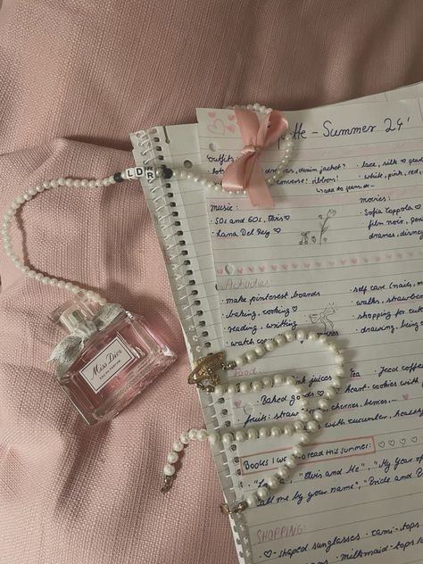Soft Romantic Coquette Style 3