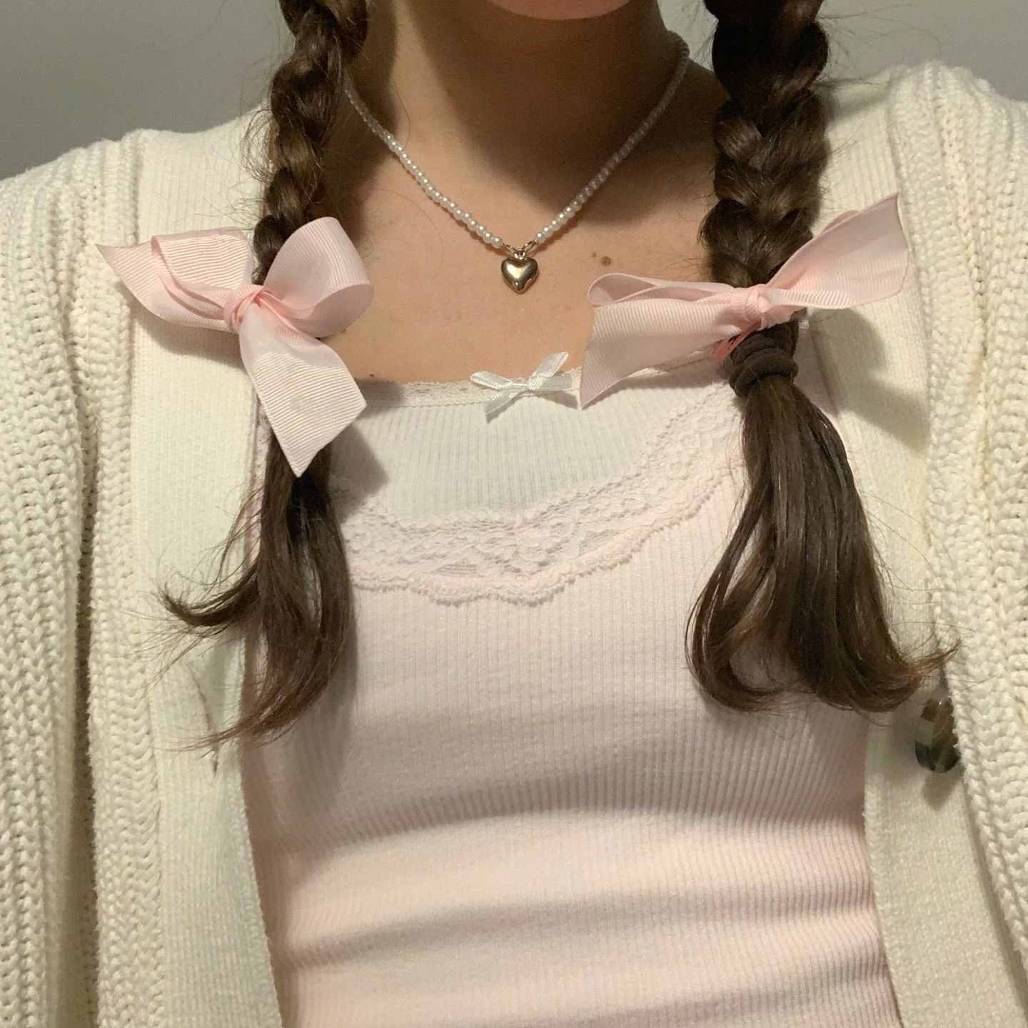 Romantic Coquette Girl Style 3