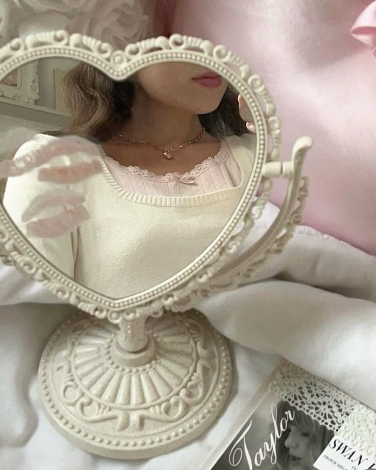 Romantic Coquette Girl Style 3