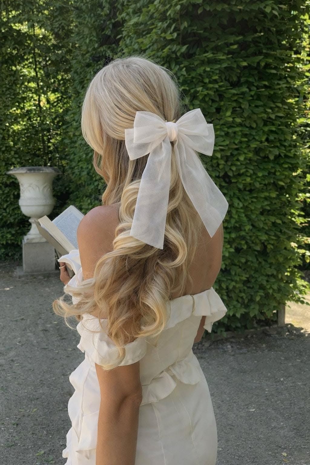 Romantic Feminine Coquette Fashion 3
