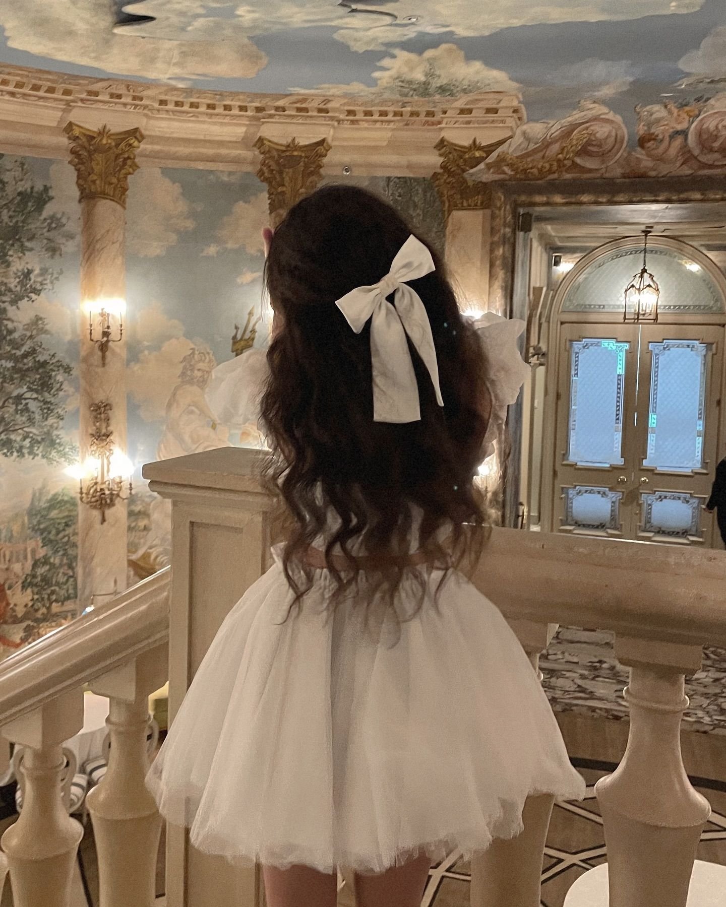 Soft Coquette Fashion Look 3