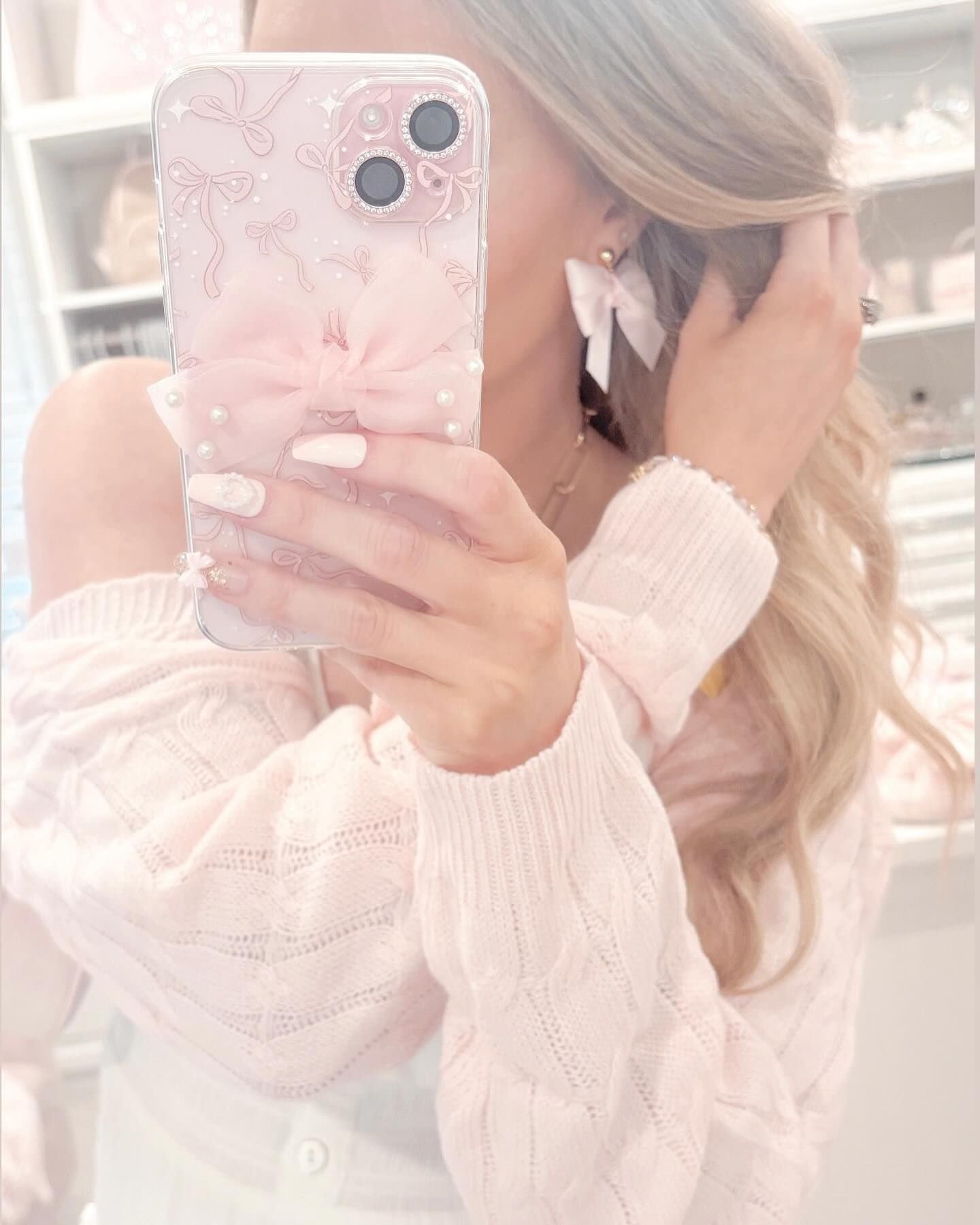 Vintage Coquette Style Inspiration 3