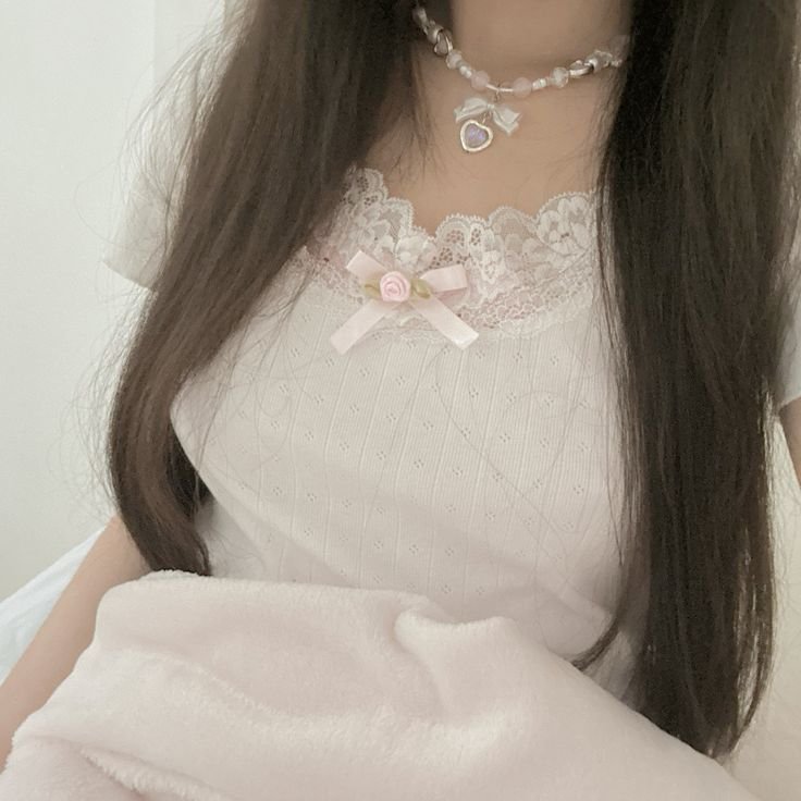 Coquette Style Aesthetic Inspiration 3