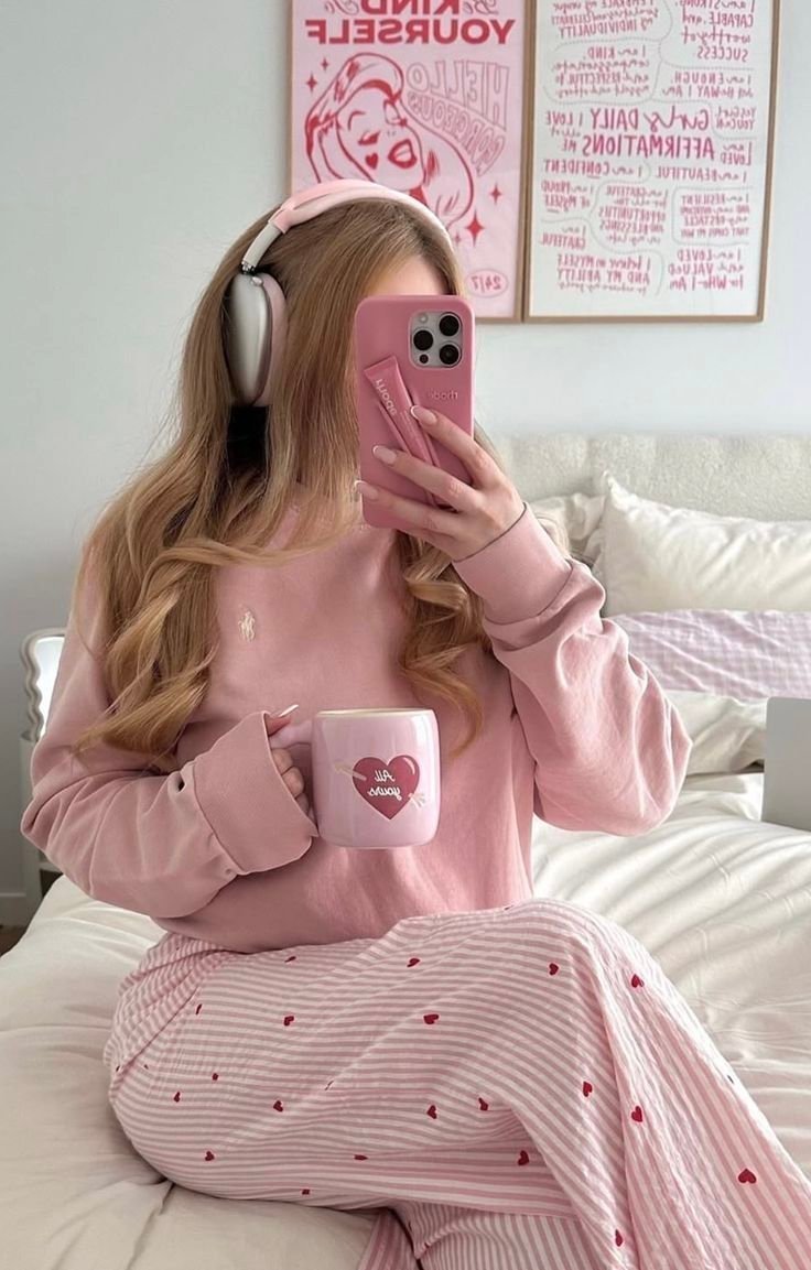 Soft Romantic Coquette Style 3