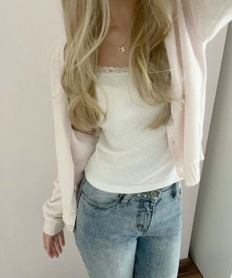 Coquette Aesthetic Fashion Inspiration 3