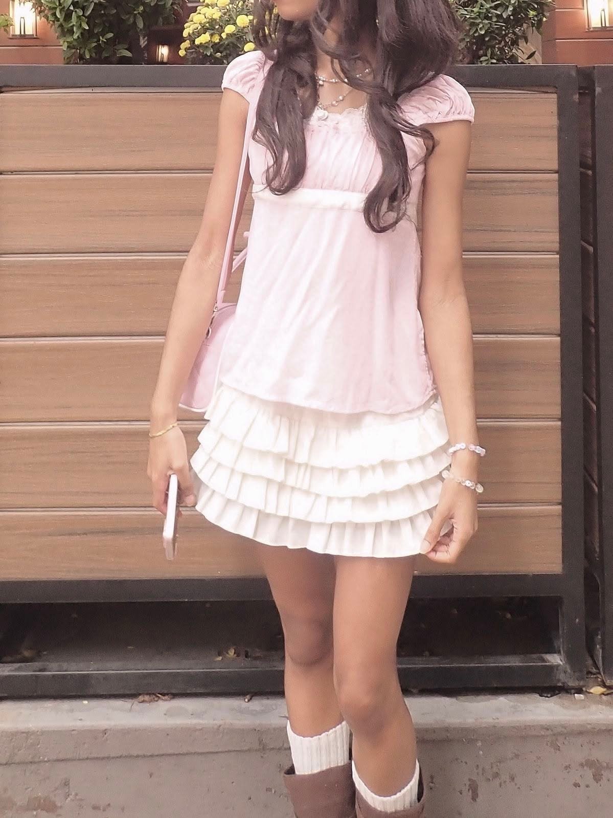 Soft Coquette Aesthetic Design 3
