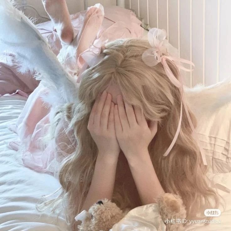 Coquette Style Aesthetic Inspiration 3