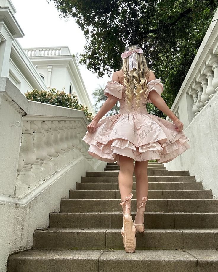 Soft Romantic Coquette Style 3