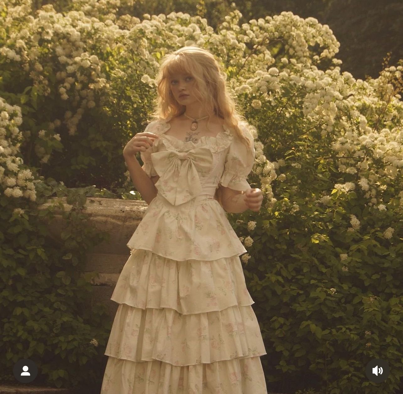 Coquette Aesthetic Fashion Inspiration 3