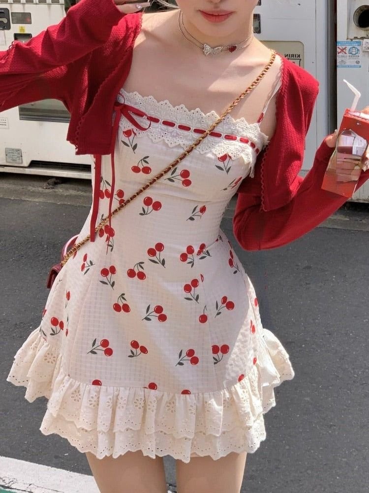 Soft Romantic Coquette Style 3