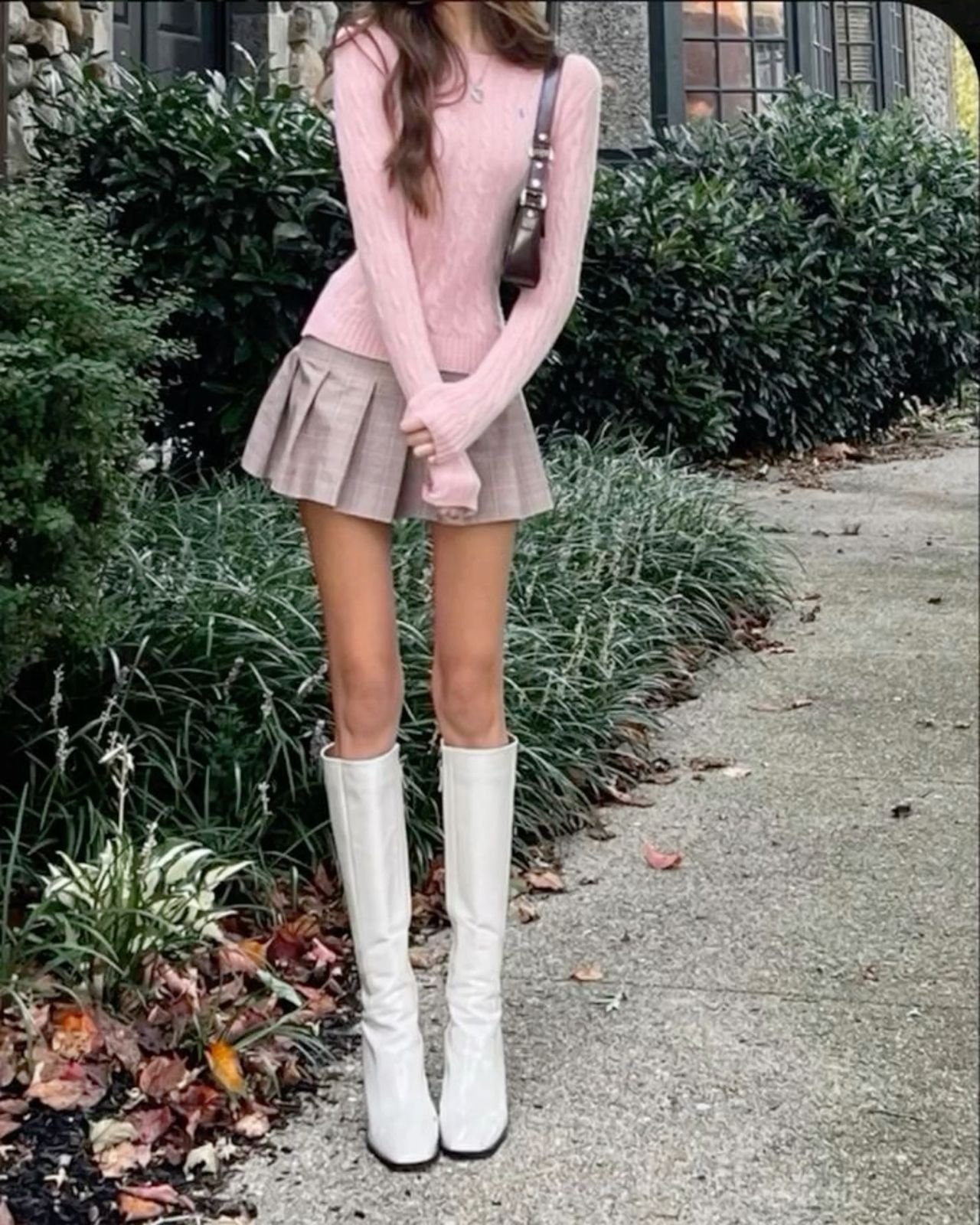 Coquette Aesthetic Fashion Inspiration 3