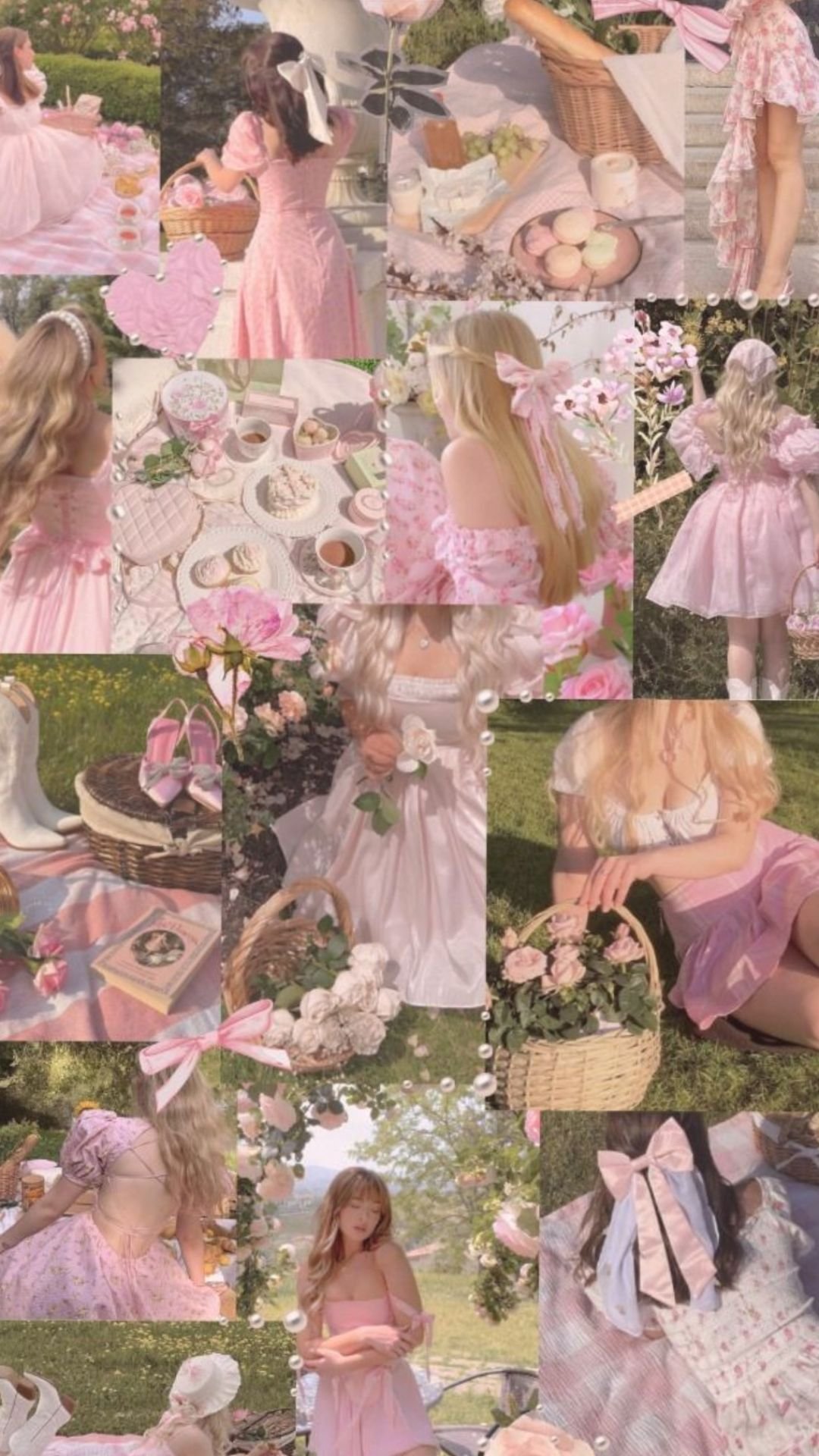 Vintage Coquette Style Inspiration 4