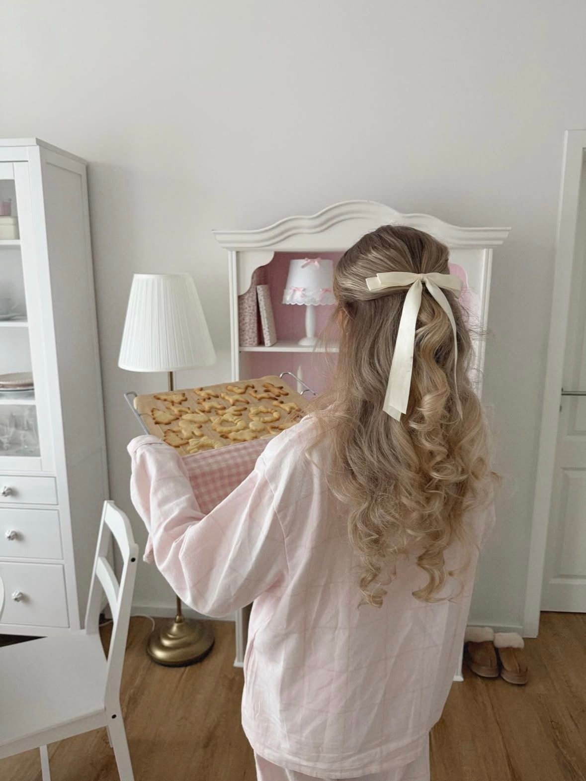 Soft Romantic Coquette Style 4