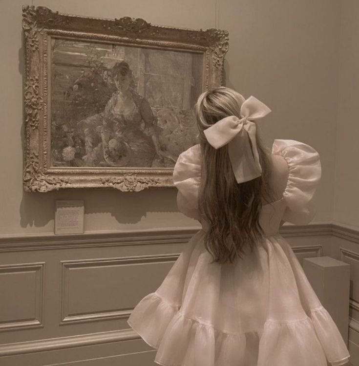 Soft Coquette Aesthetic Design 4