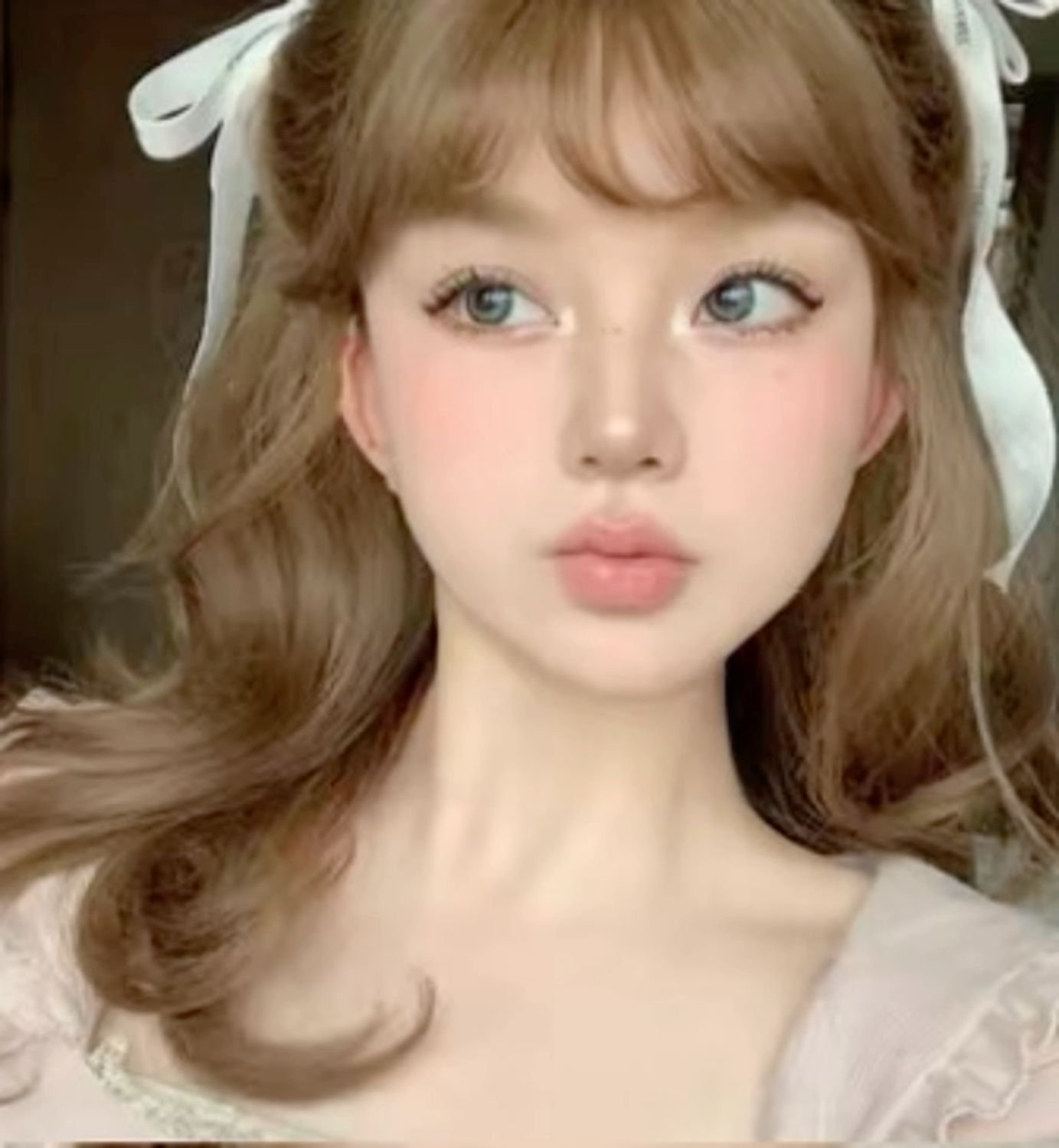Soft Romantic Coquette Style 4