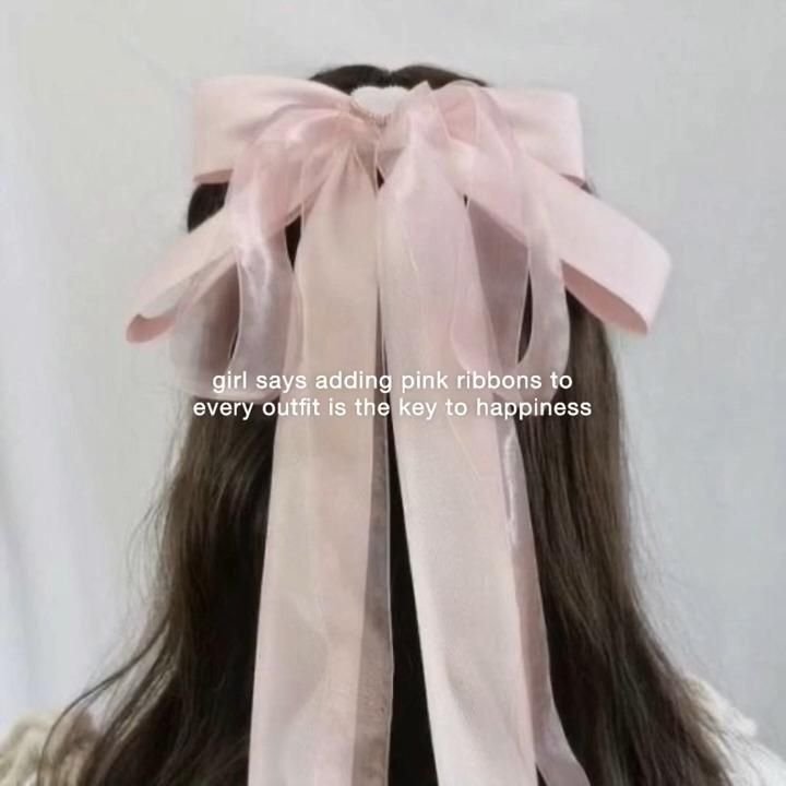 Soft Coquette Aesthetic Design 4