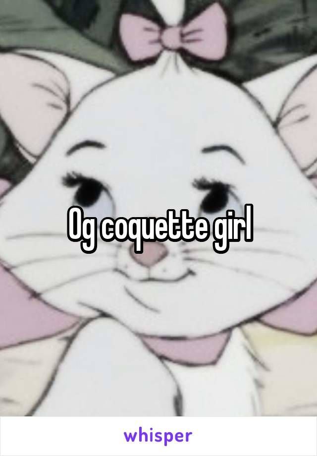 Vintage Coquette Style Inspiration 4