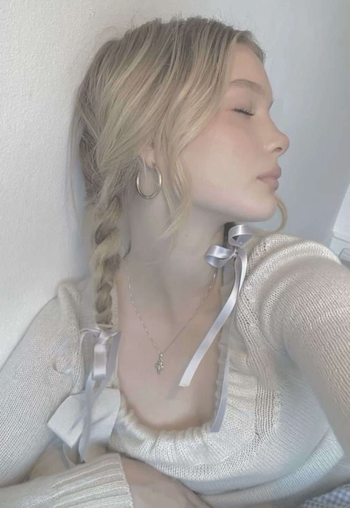 Romantic Coquette Girl Aesthetic 4