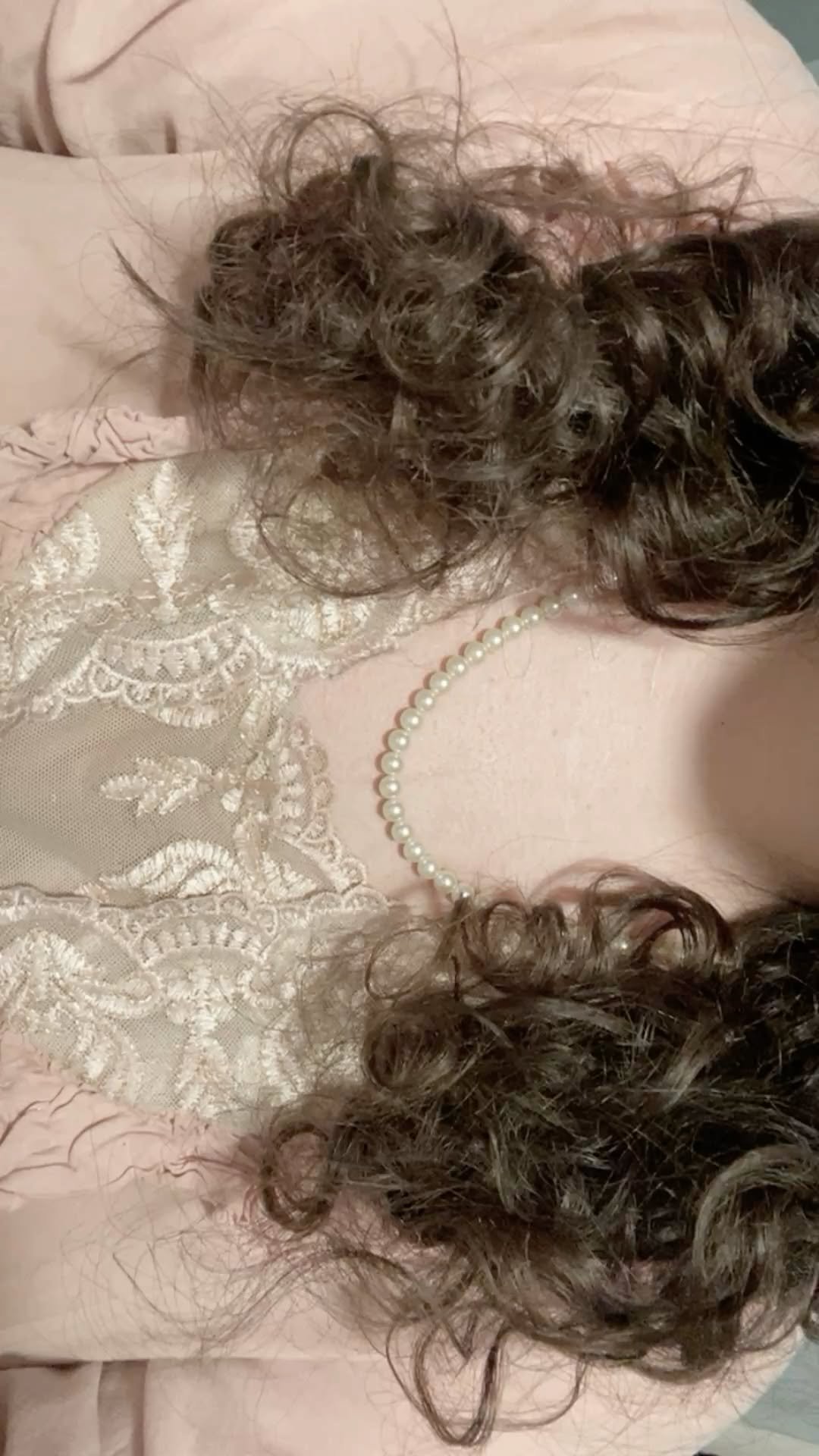 Romantic Coquette Girl Aesthetic 4
