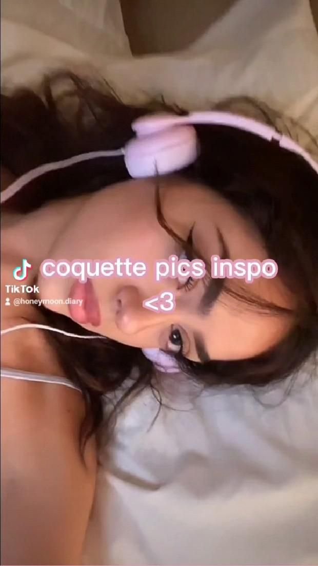 Vintage Coquette Style Inspiration 4