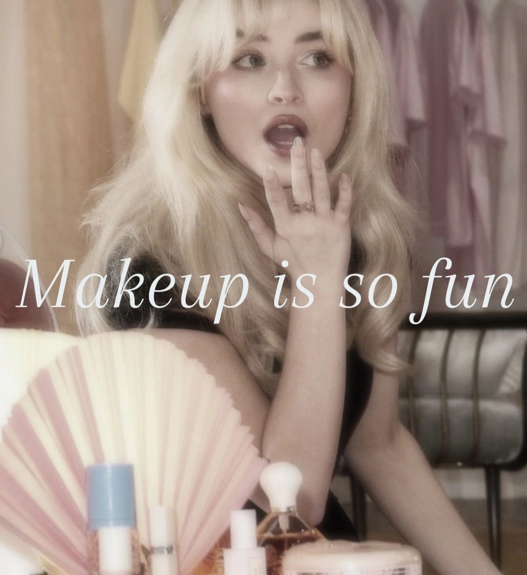 Coquette Girl Aesthetic Image 4