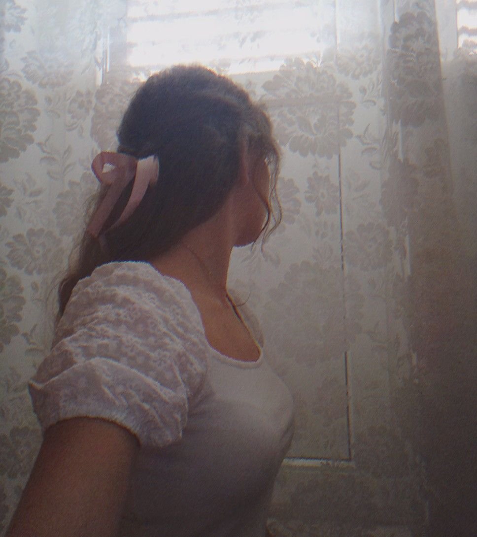 Soft Romantic Coquette Style 4