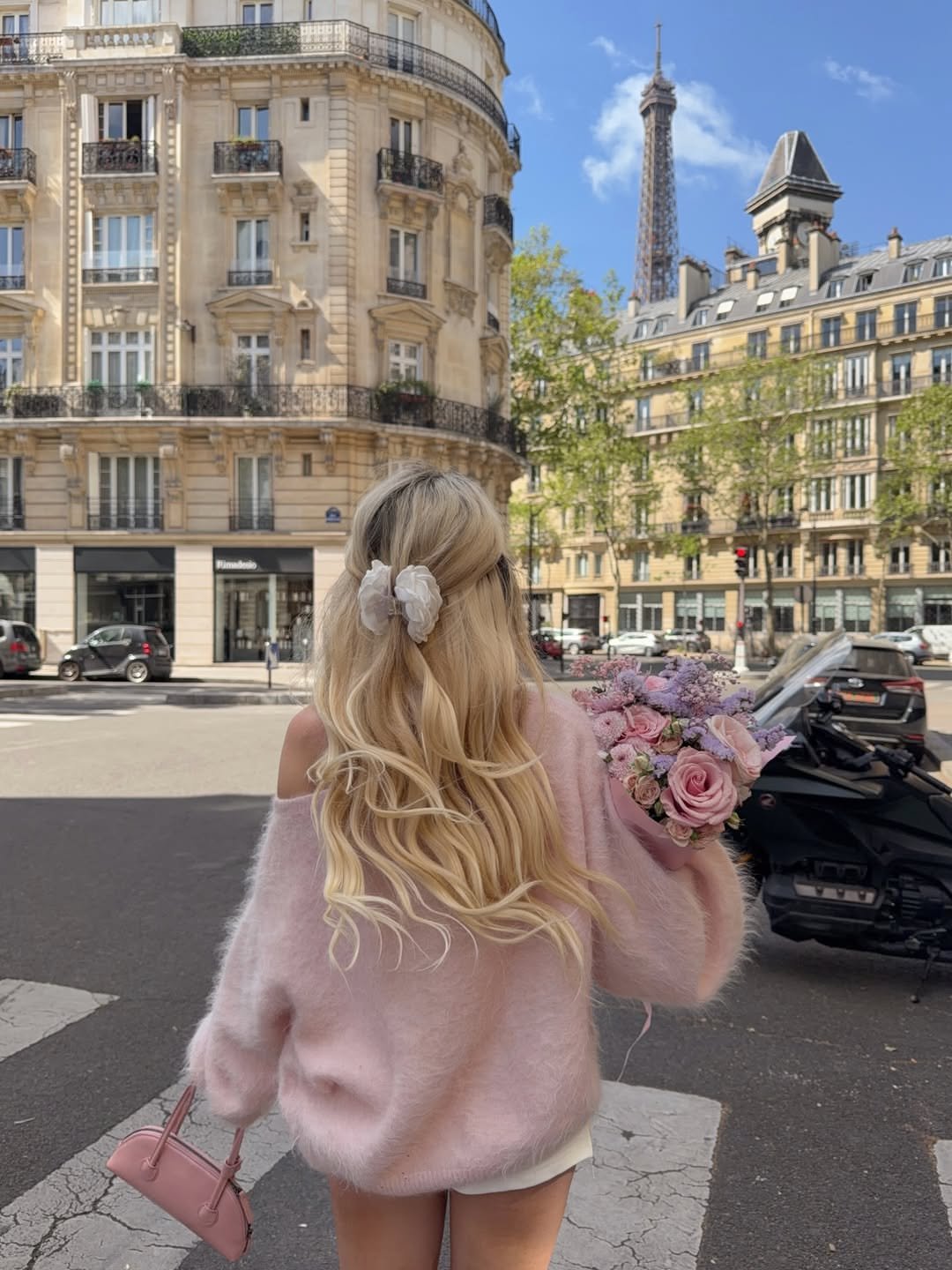 Coquette Aesthetic Fashion Inspiration 4
