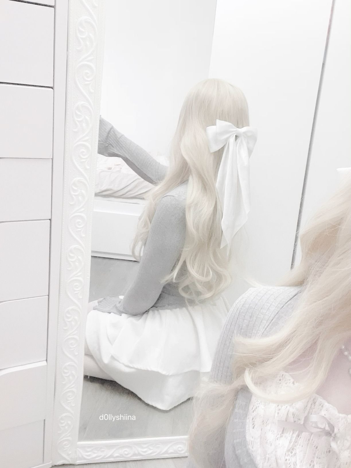 Coquette Aesthetic Fashion Inspiration 5