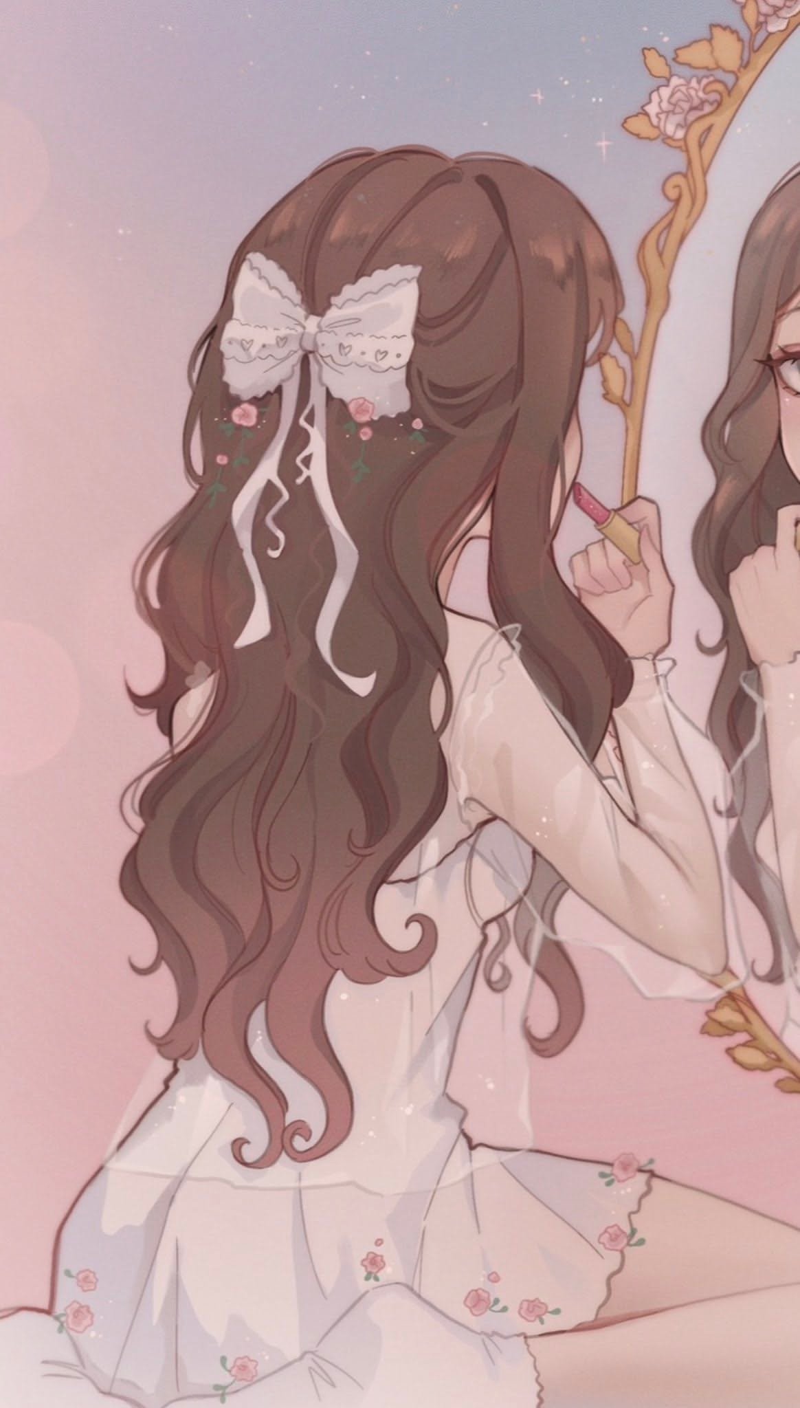 Soft Coquette Aesthetic Design 5