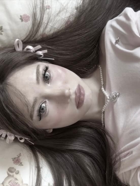 Soft Romantic Coquette Style 5