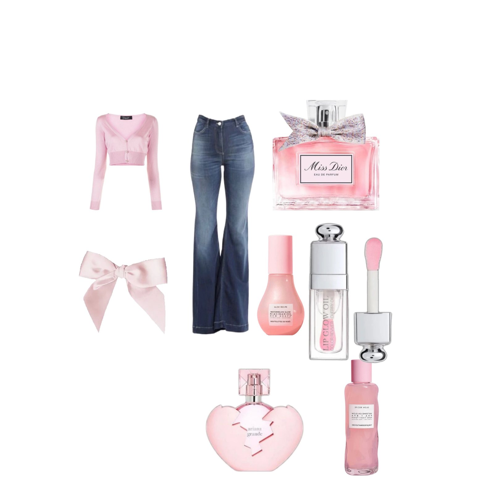 Vintage Coquette Fashion Image 5