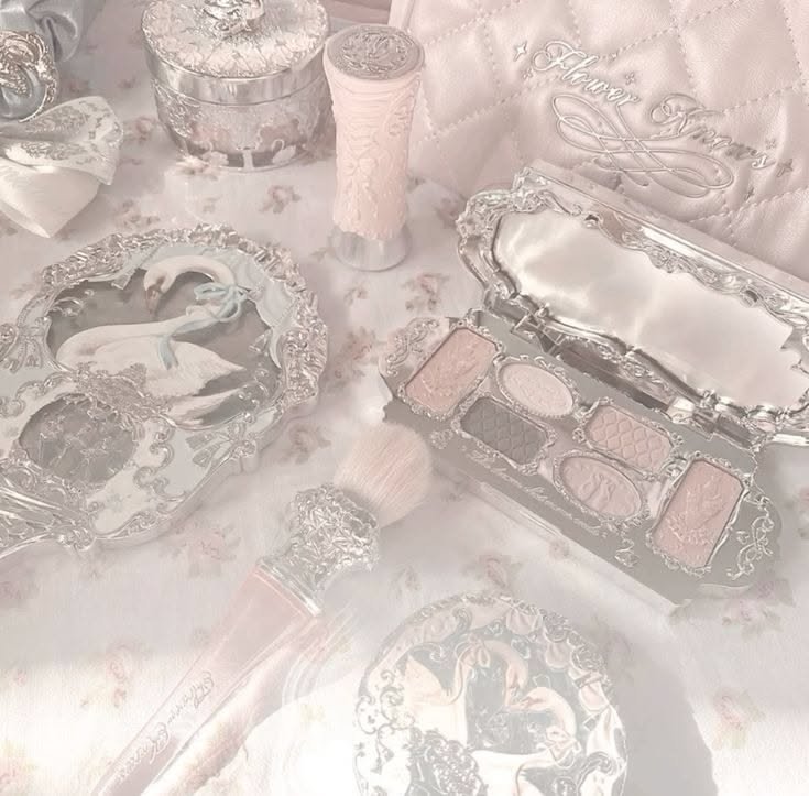 Coquette Aesthetic Fashion Inspiration