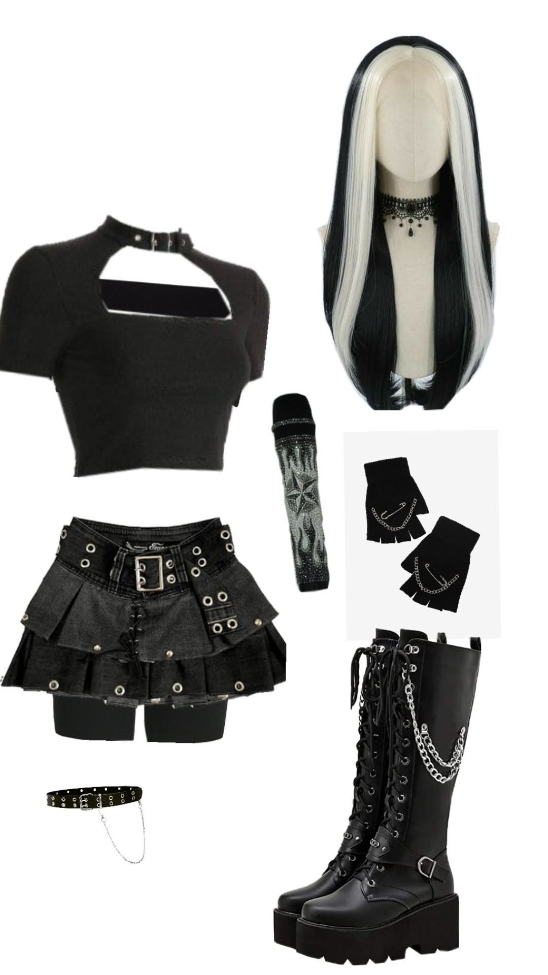 Soft Coquette Aesthetic Design