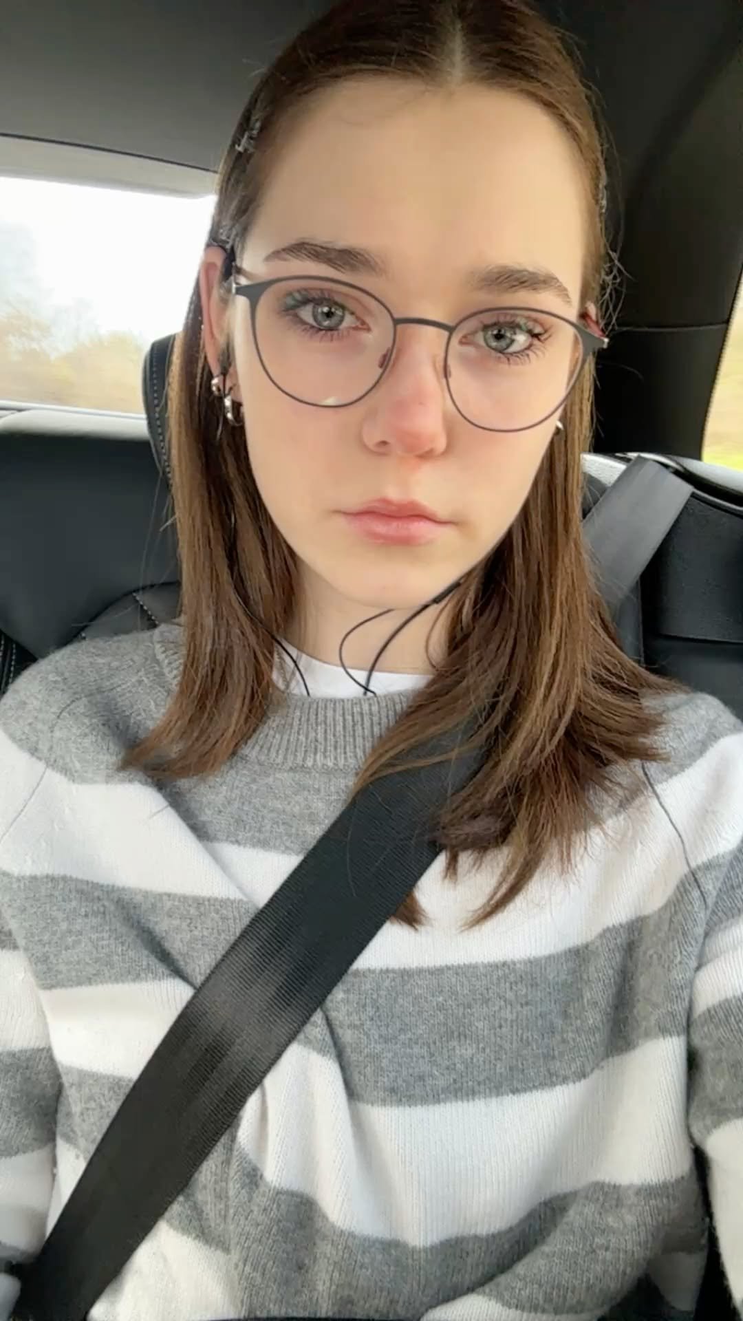 Modern Selfie Photography Style 2