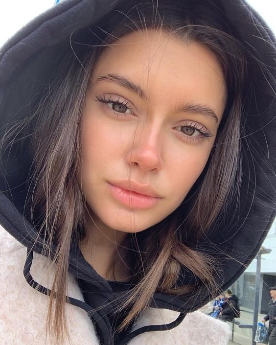 Gorgeous Selfie Style Inspiration 2