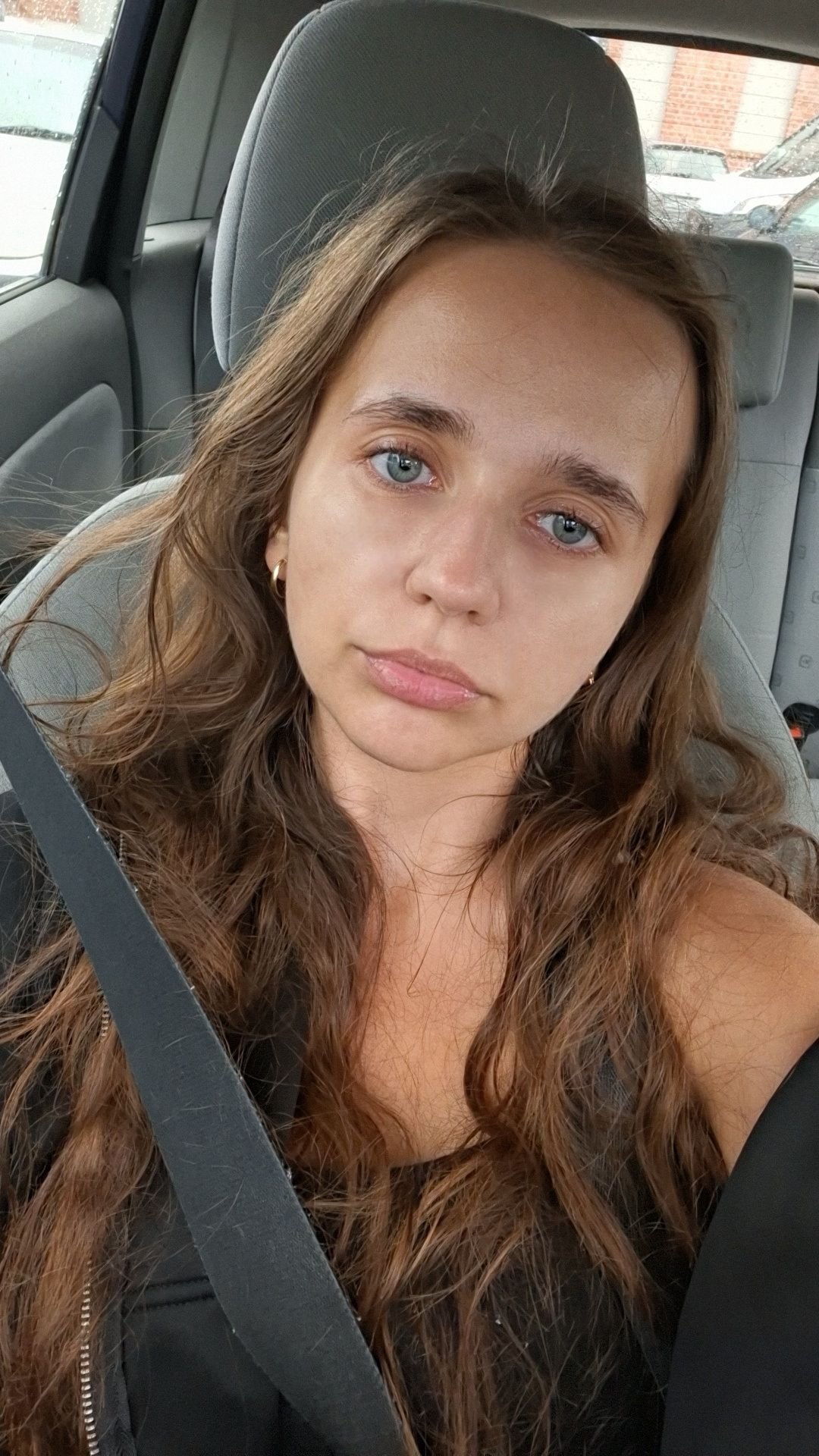 Beautiful Girl Selfie Pose 2