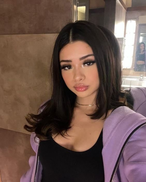 Gorgeous Selfie Style Inspiration 2