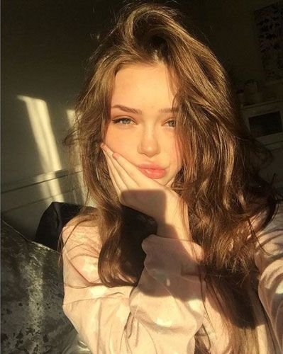 Beautiful Selfie Photography Ideas 2