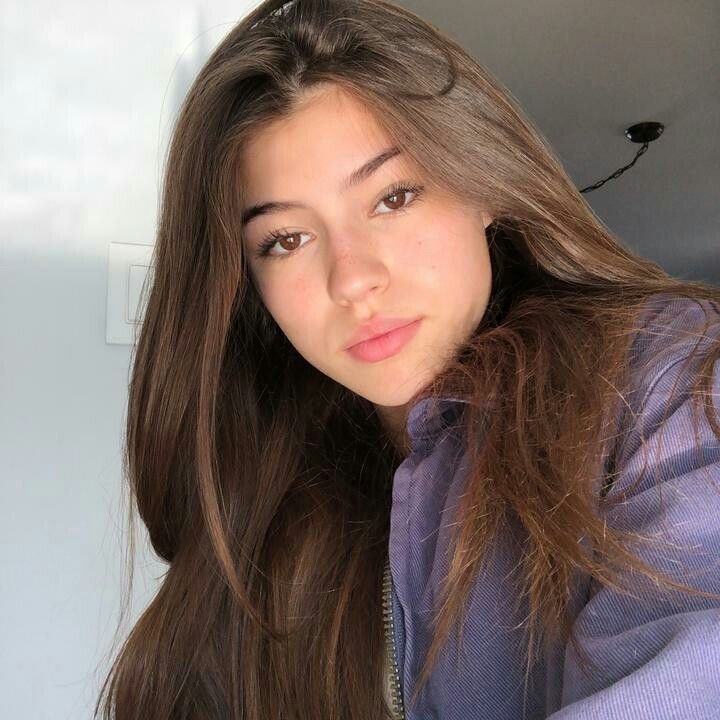 Stunning Selfie Style Portrait 2