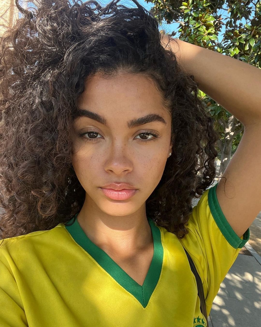 Stunning Selfie Portrait Inspiration 2