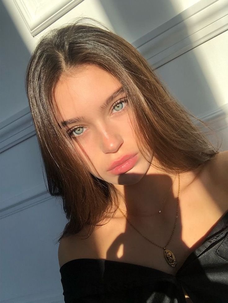 Modern Selfie Photography Style 3