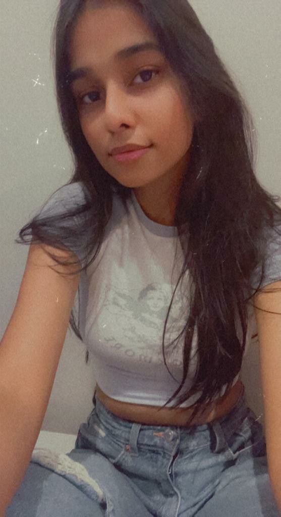 Stunning Selfie Style Portrait 3