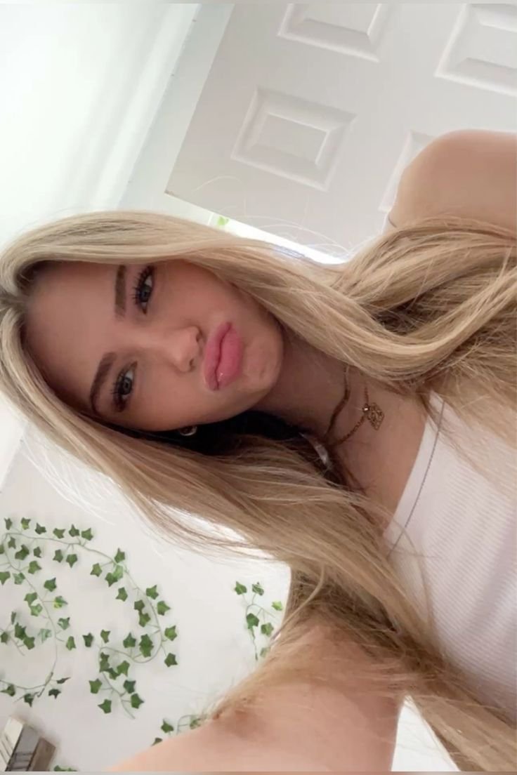 Gorgeous Selfie Style Inspiration 3