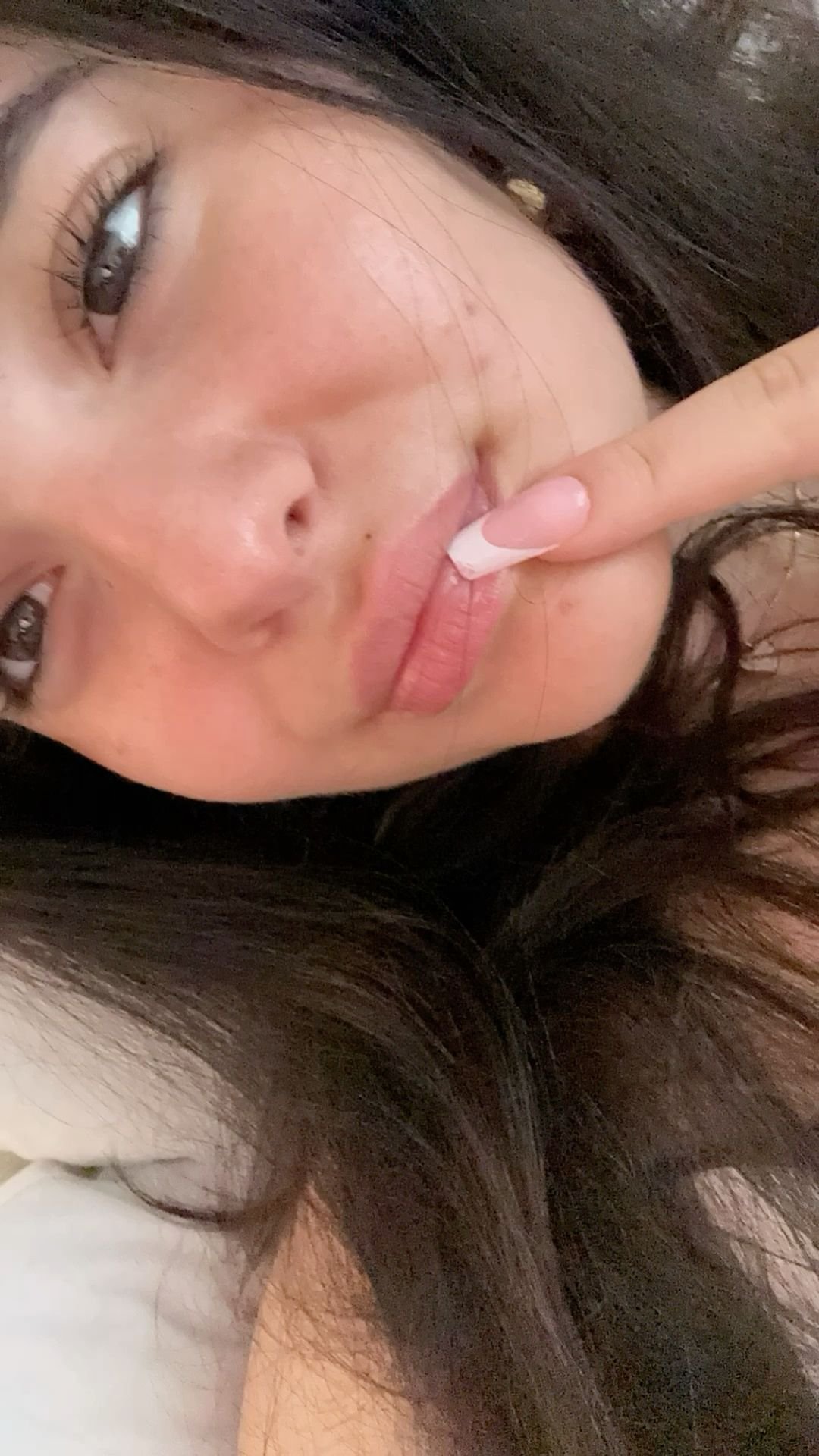Beautiful Girl Selfie Photography 3