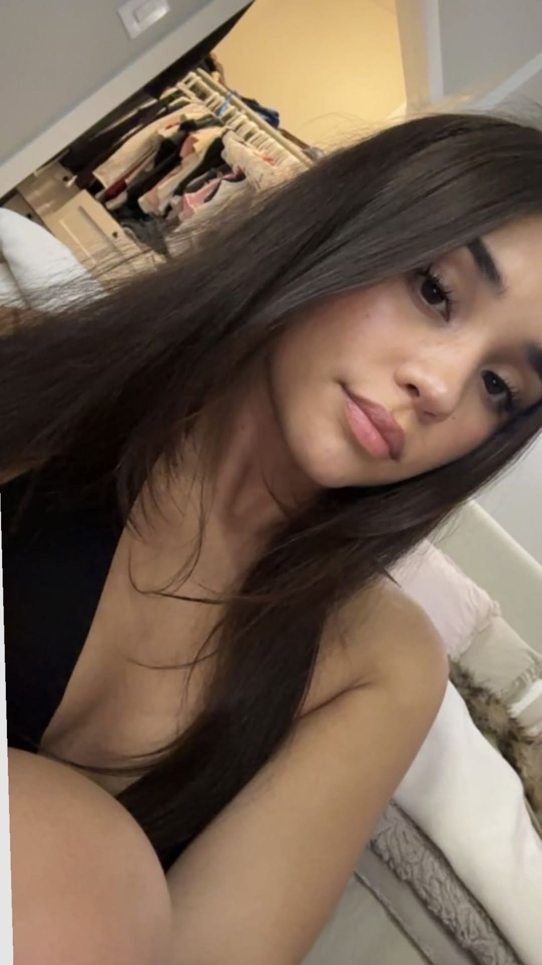 Stunning Selfie Portrait Inspiration 3