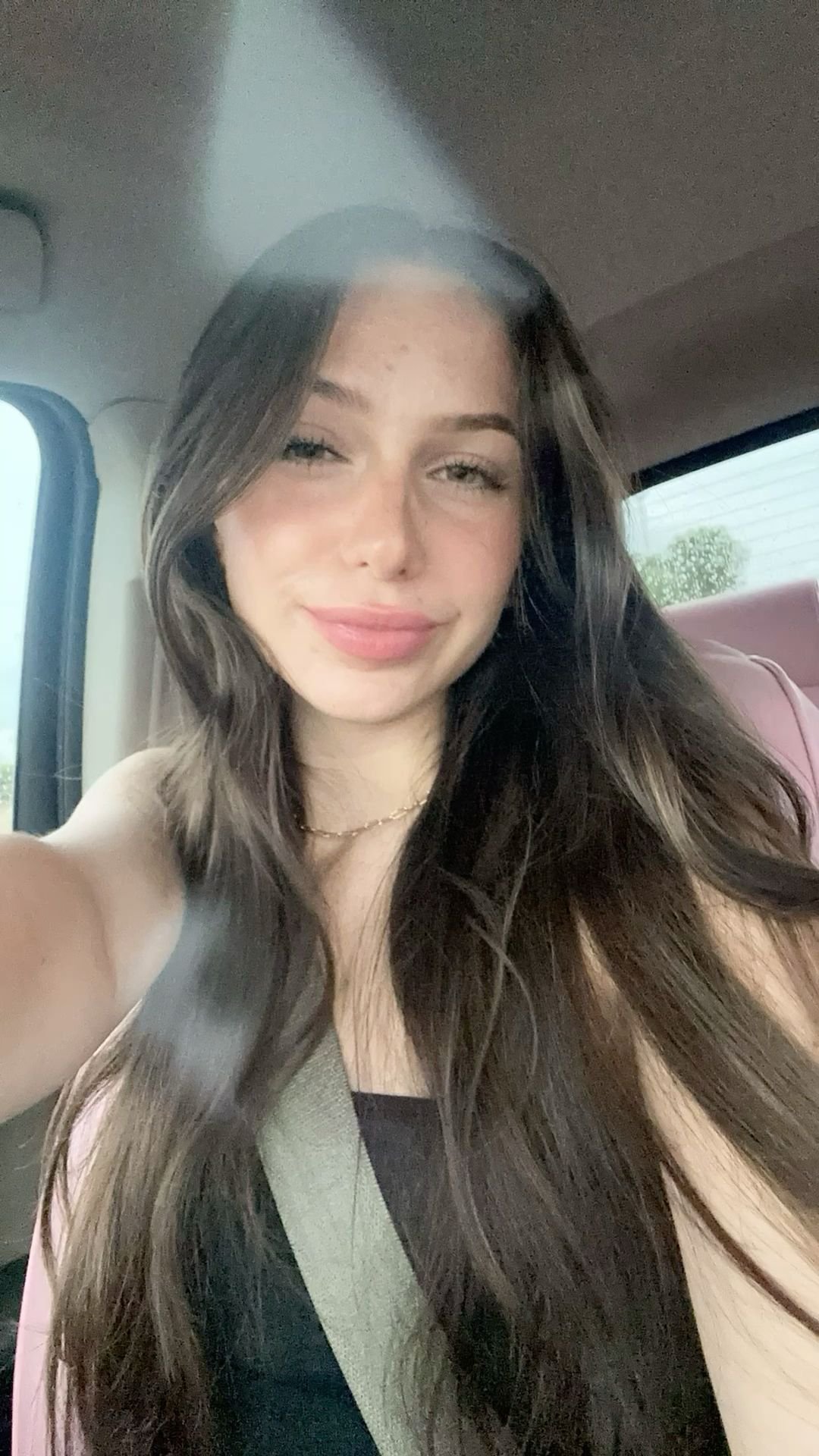 Gorgeous Selfie Style Inspiration 3